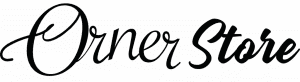 logo of orner store