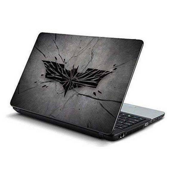 Batman Laptop Skin